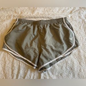 varsity spirit shorts